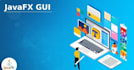 create professional javafx gui