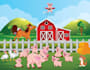 design children story book illustration