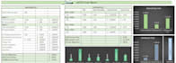 design excel spreadsheet template