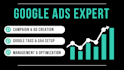 create dutch google ads, also english ads