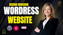create high converting landing page, design or redesign it