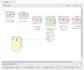visualize your project by using rapidminer, rstudio, weka and tableau