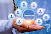 do payers enrollment and credentialing for health care providers