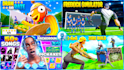 design high CTR 3d fortnite thumbnails, 4 years experience