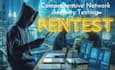 test your network security, perform penetration testing and audit IT infra