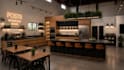draft your kitchen in mozaik and program cnc for production