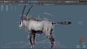 do 3d character rigging, rig3d, game character rig in blender, unreal engine