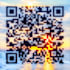 create a custom, creative qr code ,brand logo also possible