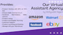 be your expert amazon fba virtual assistant