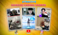 edit your raw gameplay for insta, tiktok and youtube shorts