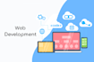 develop custom web apps and softwares