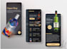 alcohol delivery app, marijuana delivery app, cbd, cannabis delivery app