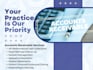 handle complete medical billing tasks of mental health, pt,ot,st,chiro practices
