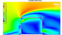 do cfd simulation and analysis using ansys fluent