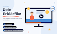 deinen 2d erklaerfilm mit sprecher in deinem corporate design erstellen