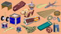 do cad modelling, geometry cleaning, assembly design, 2d drawings