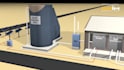 make 3d animation of scientific or educational video