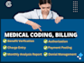 do medical billing and coding for your medical practice with minimal errors