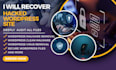 recover hacked site remove wordpress malware, clean malware, and remove viruses