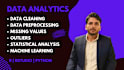 do data analytics in r programming