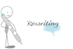 rewrite paragraphs and articles