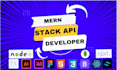 develop custom full stack web applications using mern stack