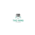 design flawlessly flexible piano keyboard logo