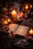 remove black magic and negative energy protection