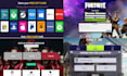 provide 10 high converting landing pages for maxbounty, cpabuild, ogads