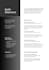 edit a professional resume writing, CV editing, cover letter