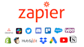automate your workflows using zapier, make, n8n and ai