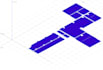design solar pv system with pvsyst and provide pvsyst simulation report