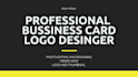 design professional thumbnails and images by using canva
