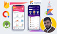 develop and integrate apis for android mobile apps
