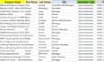 do linkedin lead generation and email finding for any industry