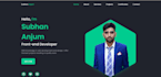 do software development, custom website backend, front end web developer