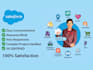 salesforce admin customization, salesforce developer implementation