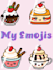 make customer emojis for discord