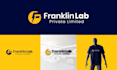 design professional lettermark, wordmark, font and text logo