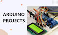 do arduino coding using an efficient programming method