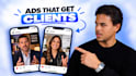 edit meta ads short form videos for service based businesses