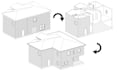 do renovation bim projects in revit