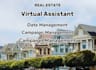 be your real estate virtual assistant