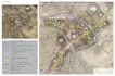 create master planning layouts, graphics, and booklets