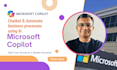 create microsoft copilot integrations using copilot studio