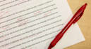 edit and proofread just about anything in english and hindi