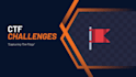 capture the flag for you and help you create ctf challenges