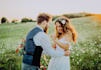 do professional cinematic wedding video editing