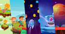 develop any hyper casual, android game using unity
