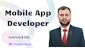 develop android and ios mobile app mobile app development